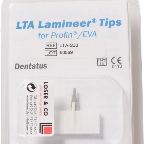 Profin lamineringsspisser