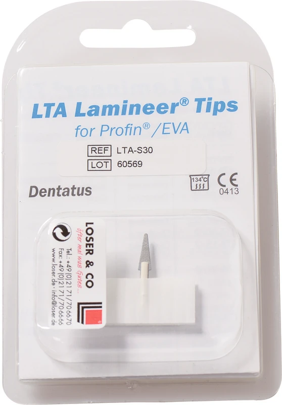 Profin lamineringsspisser