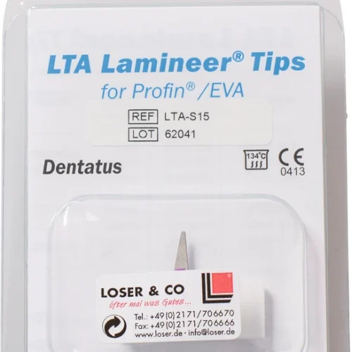 Profin lamineringsspisser