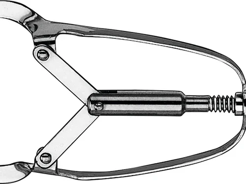 Matriseholder etter Ivory