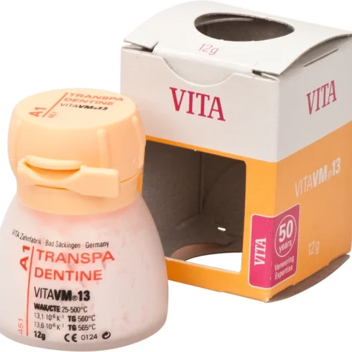 VITA VM® 13 classical A1-D4®