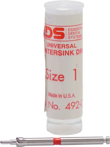 Flexi-Flange sylinderfres