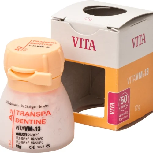 VITA VM® 13 classical A1-D4®