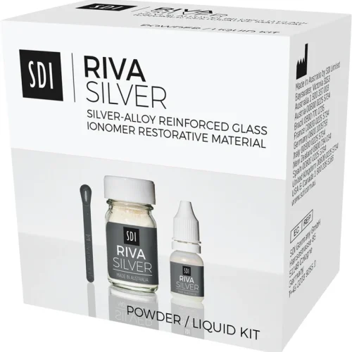 riva silver