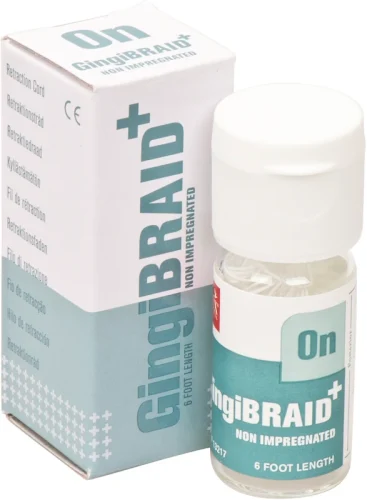 GingiBRAID+