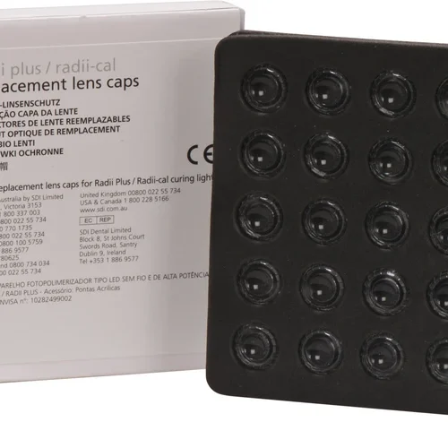 radii plus linsebeskyttelse