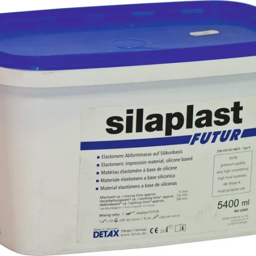 silaplast FUTUR