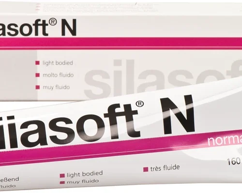 silasoft® N