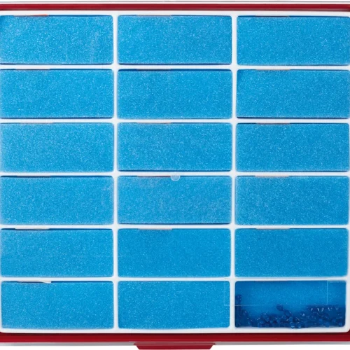 MK blokker sirkulær MK-BL-c