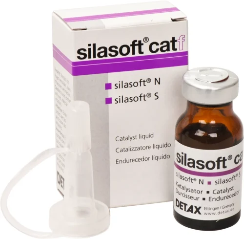 silasoft® catf