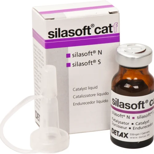 silasoft® catf
