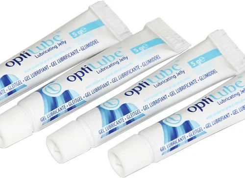 KKD® kofferdam glidemiddel Optilube