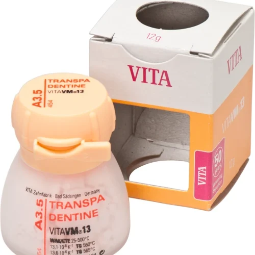 VITA VM® 13 classical A1-D4®