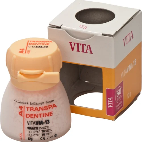 VITA VM® 13 classical A1-D4®