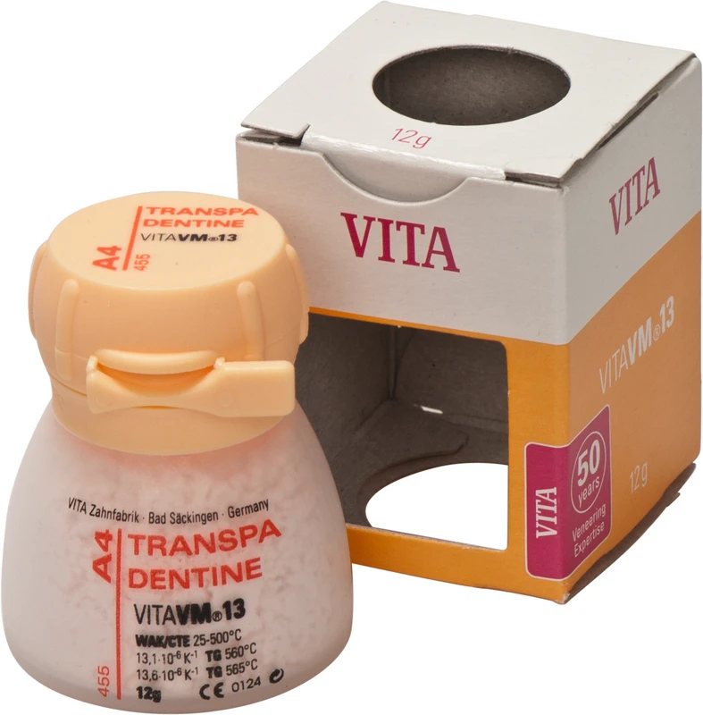 VITA VM® 13 classical A1-D4®