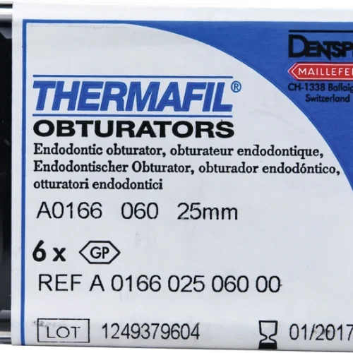 THERMAFIL® Obturatorer