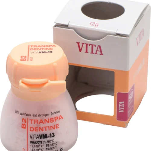 VITA VM® 13 classical A1-D4®