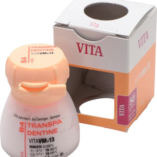 VITA VM® 13 classical A1-D4®