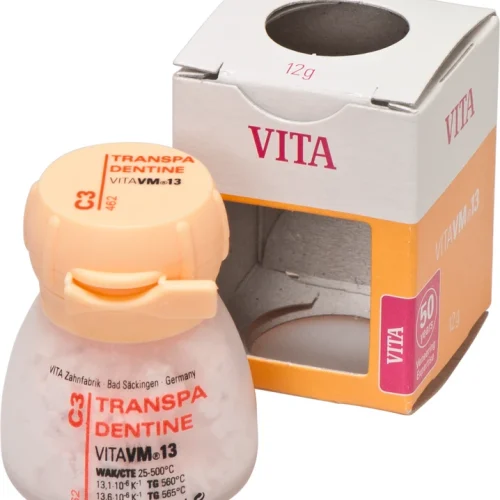 VITA VM® 13 classical A1-D4®