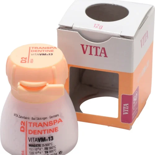VITA VM® 13 classical A1-D4®