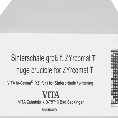 VITA sinteringsskåler for ZYrcomat®