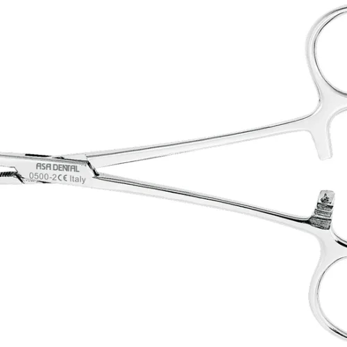 arterieklemme etter Halsted-Mosquito