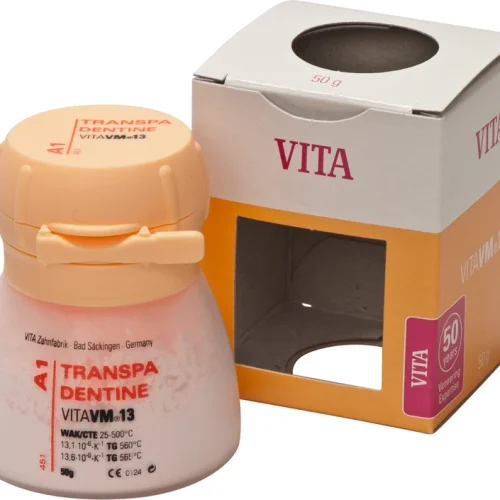 VITA VM® 13 classical A1-D4®