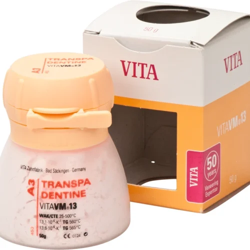 VITA VM® 13 classical A1-D4®