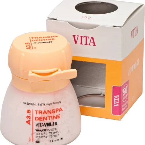 VITA VM® 13 classical A1-D4®