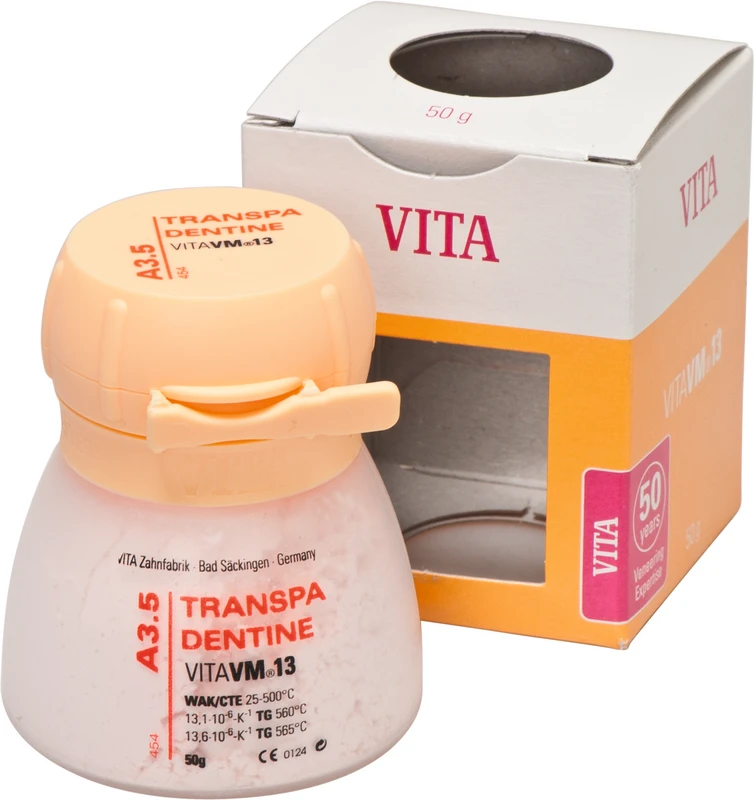 VITA VM® 13 classical A1-D4®