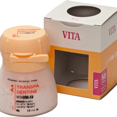 VITA VM® 13 classical A1-D4®