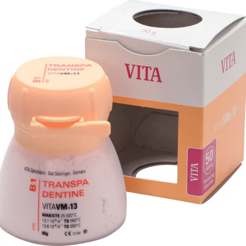 VITA VM® 13 classical A1-D4®