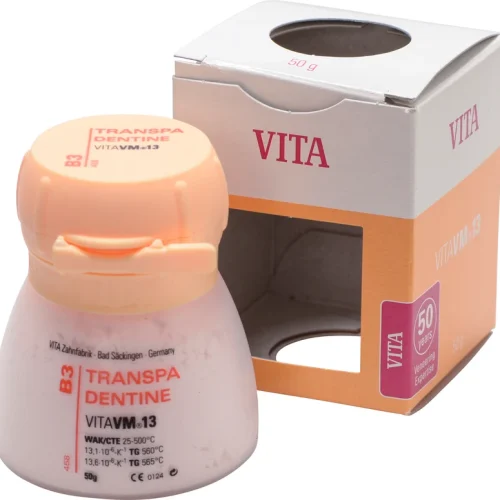 VITA VM® 13 classical A1-D4®