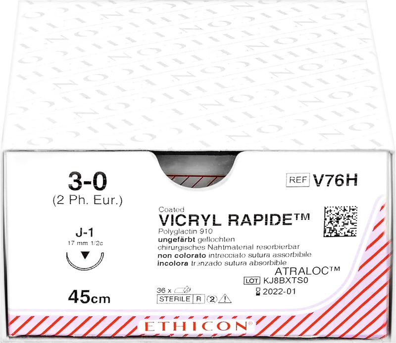 VICRYL™ RAPIDE