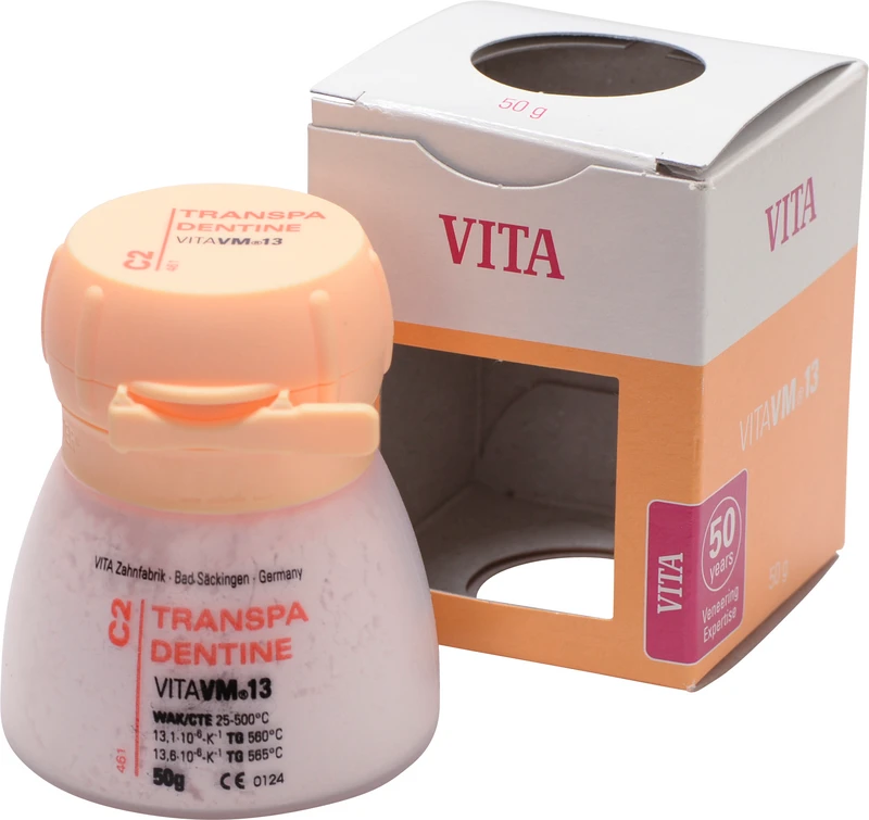 VITA VM® 13 classical A1-D4®