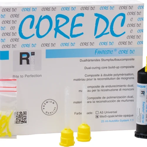 FANTESTIC® CORE DC