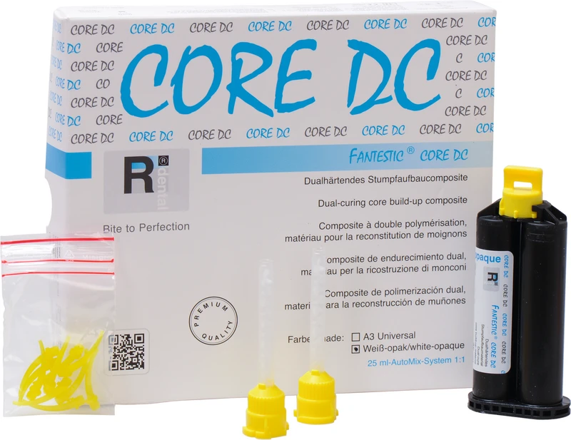 FANTESTIC® CORE DC
