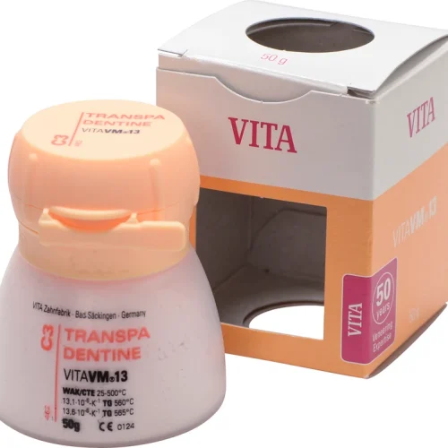 VITA VM® 13 classical A1-D4®