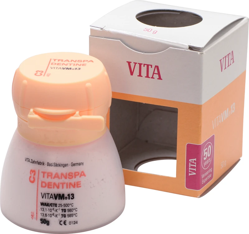 VITA VM® 13 classical A1-D4®