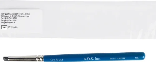 TOPDENT Silicone Brushes