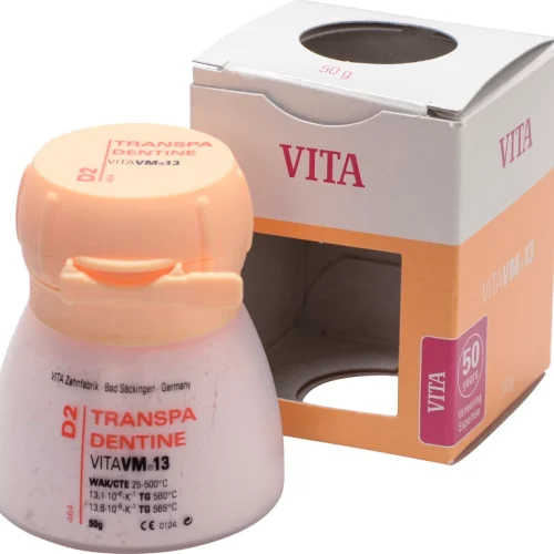 VITA VM® 13 classical A1-D4®