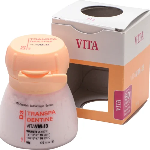 VITA VM® 13 classical A1-D4®