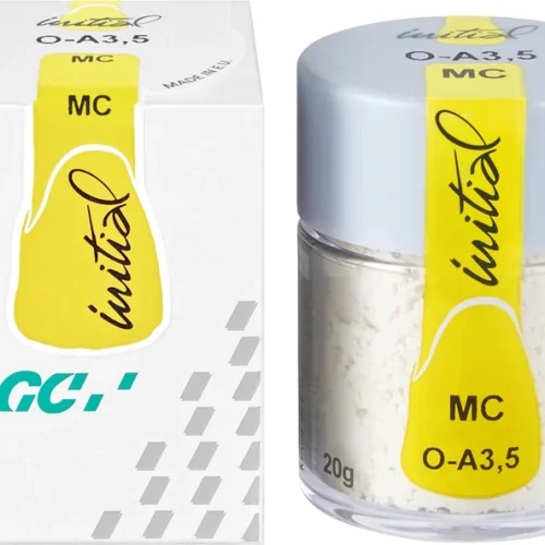 GC Initial™ MC