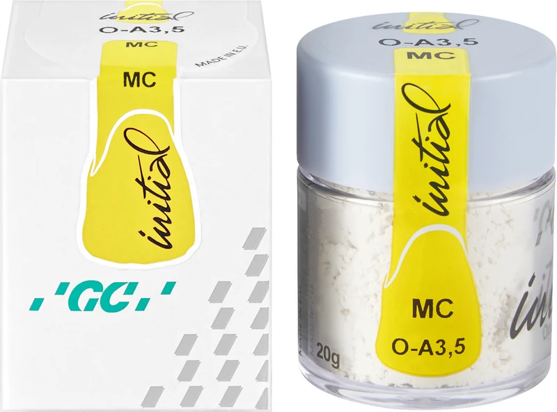 GC Initial™ MC