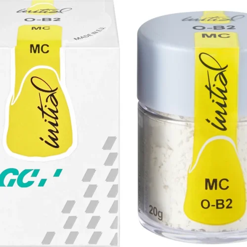 GC Initial™ MC