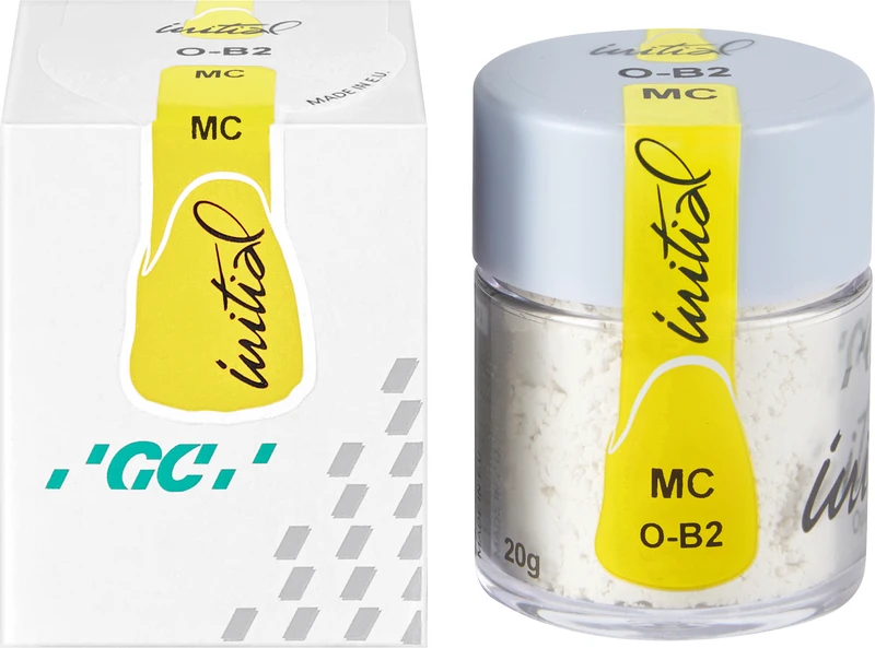 GC Initial™ MC
