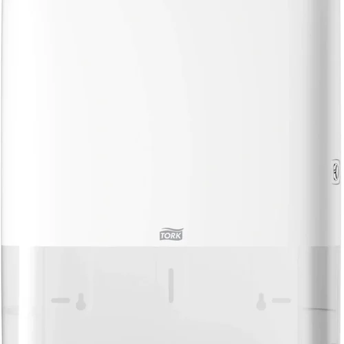 TORK® dispenser for sikksakk- og flerfoldige håndklær