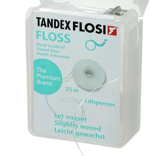 TANDEX FLOSI