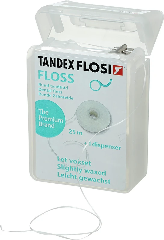 TANDEX FLOSI
