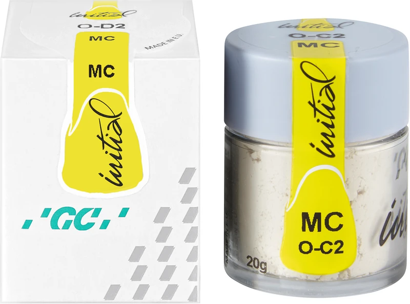 GC Initial™ MC